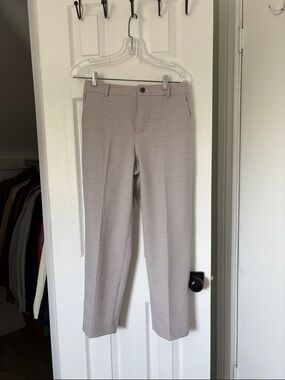 Club Monaco wool blend dress pants - size 2
